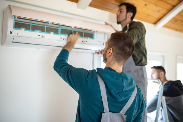 Best Ductless Mini-Split Systems in Elkins, WV