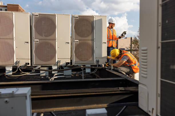 Best HVAC Supply and Distribution in Elkins, WV