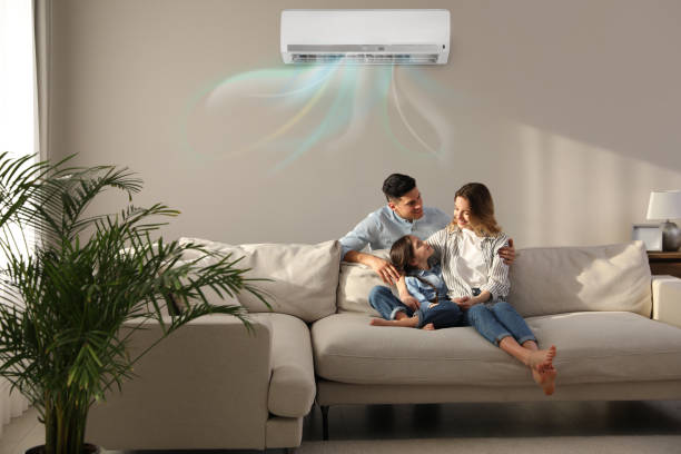 Professional HVAC in Elkins, WV