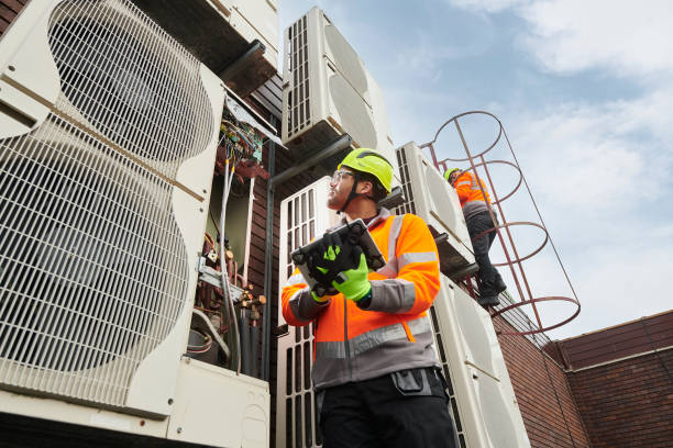 Best HVAC Consulting and Engineering in Elkins, WV