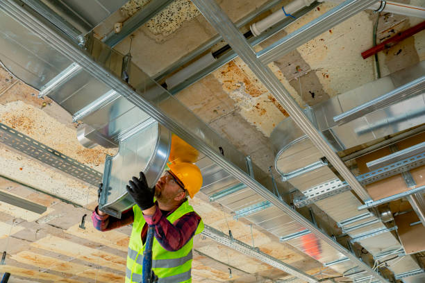 Best Energy-efficient HVAC Solutions in Elkins, WV