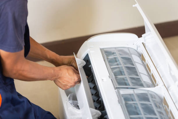 Best Geothermal HVAC Systems in Elkins, WV