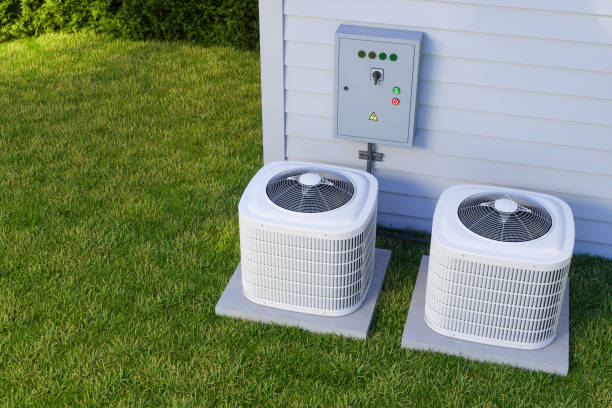 Best Commercial HVAC in Elkins, WV