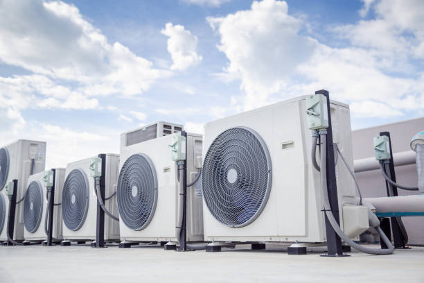 Best Thermostats and Smart Controls in Elkins, WV