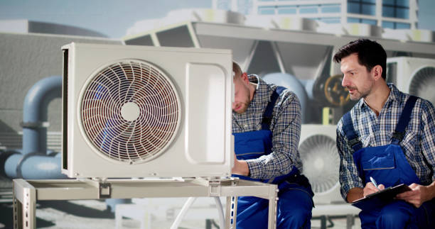 Best HVAC Training and Certification in Elkins, WV