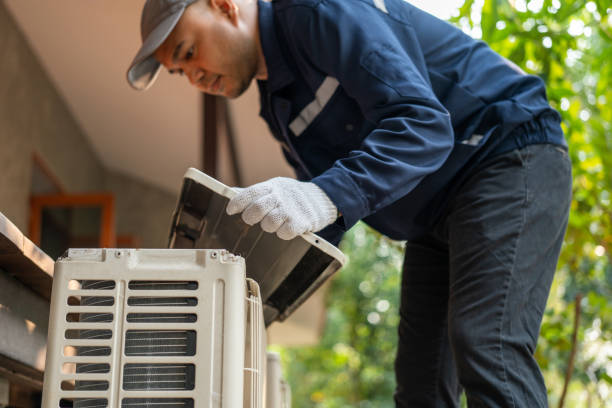  Elkins, WV HVAC Pros