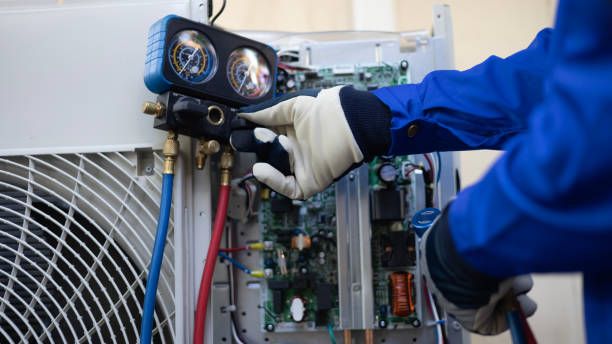 Best HVAC Equipment and Components in Elkins, WV