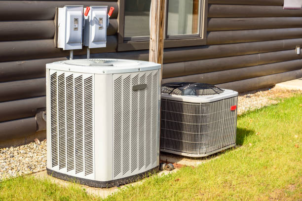 Best HVAC Software and Technology in Elkins, WV