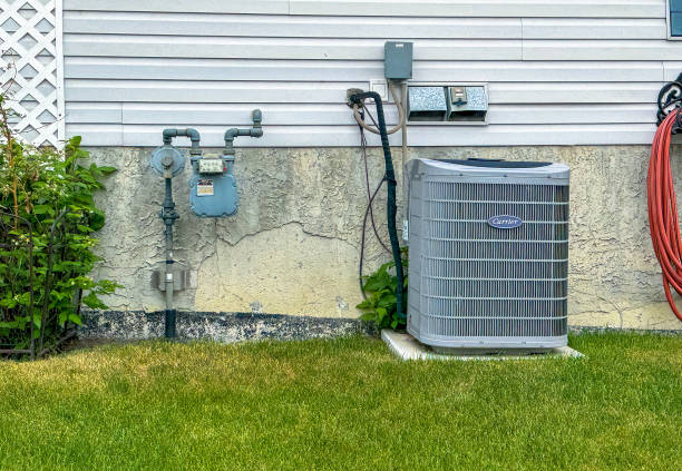 Best Emergency HVAC Services in Elkins, WV