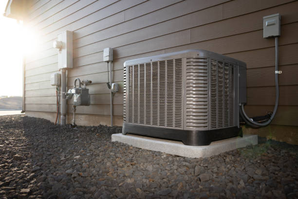 Best Air Conditioning Cleaning in Elkins, WV
